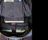 Savage Supply Co. Leo Bag