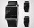 QLOCKTWO Watch - Time in Words