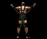 Bas Rutten Mass Suit