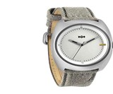 House of Marley Leather Watches