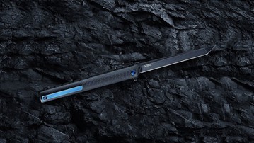 Tekto Gear Romeo Folding Knife