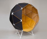 The Planet Chair