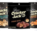 Caffeinated Cracker Jacks
