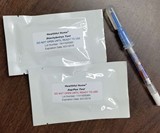 Healthful Home 5-Minute Mold Test Kit