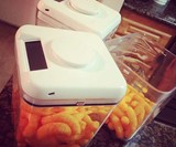 The Kitchen Safe - Time-Lock Vice Guard
