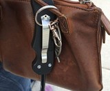 Fast Strike Self Defense Weapon