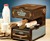 Old Fashioned S'Mores Maker