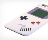 Retro Nintendo iPhone 6 Cases