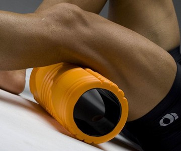 The Grid Foam Roller The Grid Foam Roller