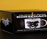 Rorschach Mug