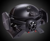 Star Wars TIE Fighter Gas Grill