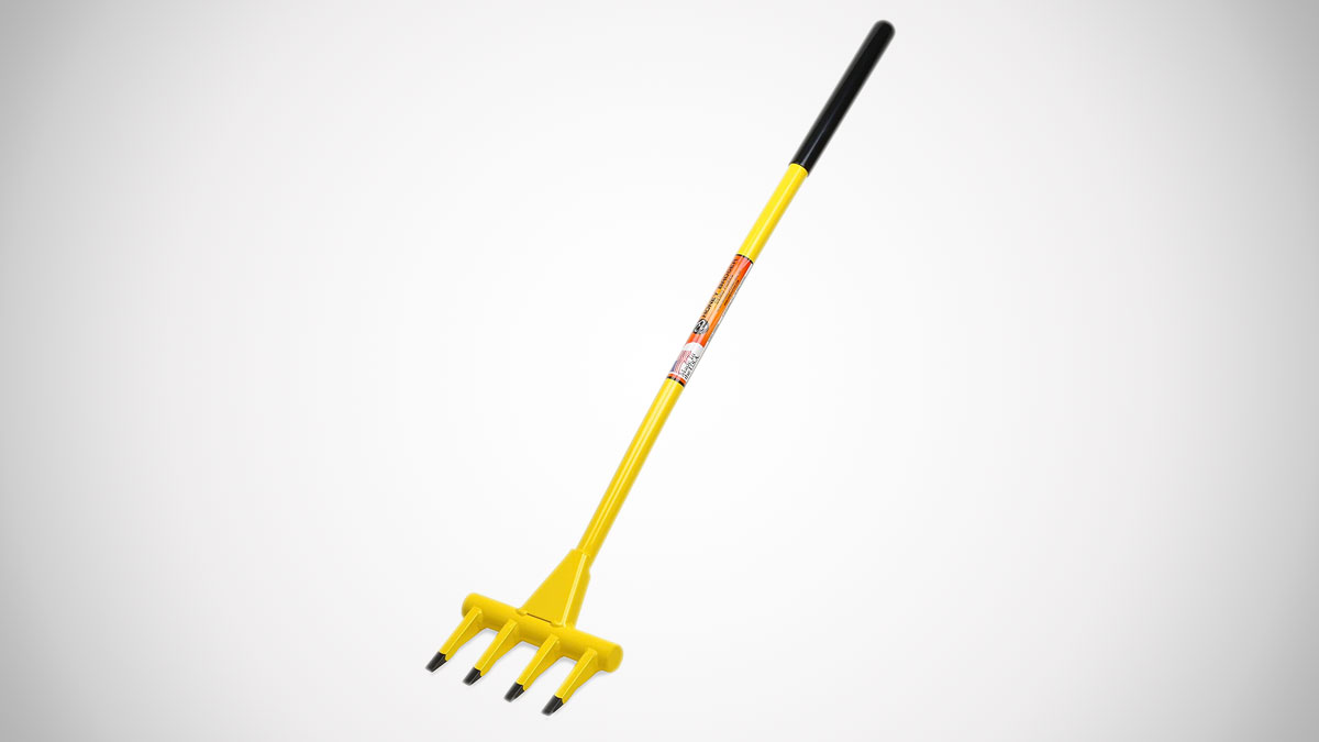 Honey Badger Demolition Fork Honey Badger Demolition Fork