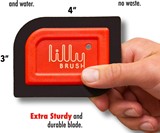 Lilly Brush Pet Hair Remover