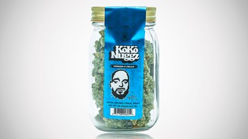 Koko Nuggz
