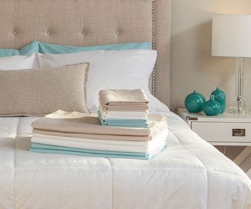 Slumber Cloud Cooling Bedding Slumber Cloud Cooling Bedding