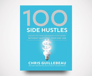 100 Side Hustles 100 Side Hustles
