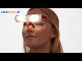 Seqinetic SAD-Battling Glasses