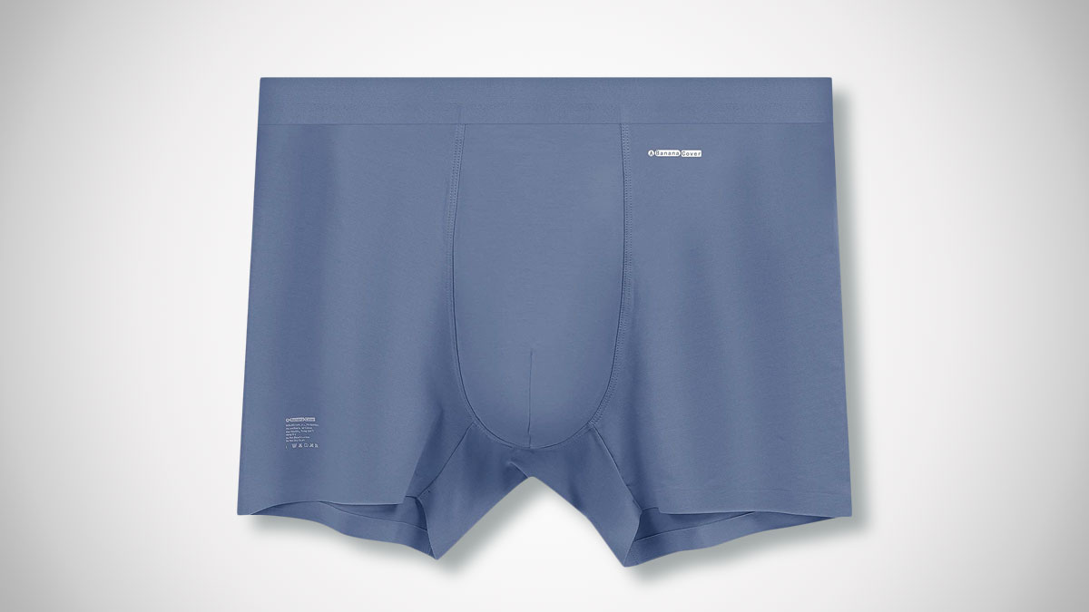 ABananaCover Naked Feeling Boxer Briefs ABananaCover Naked Feeling Boxer Briefs