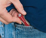 KeySmart Compact Key Holder
