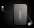 LithiumCard Wallet Battery with Smartphone Charger