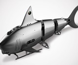 Robo-Shark