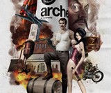 Archer Macho-Scented Room Sprays