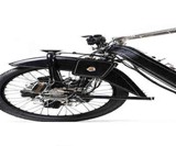 1921 Megola 640cc Touring Model