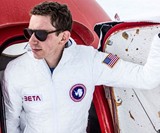 The Space Jacket