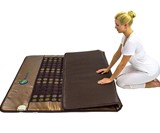 Far Infrared Heated Mattress Pads