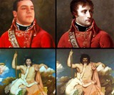 Nobilified - Old World Portraits of You