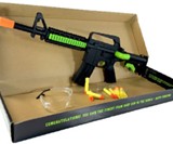 AirForce BlowGuns