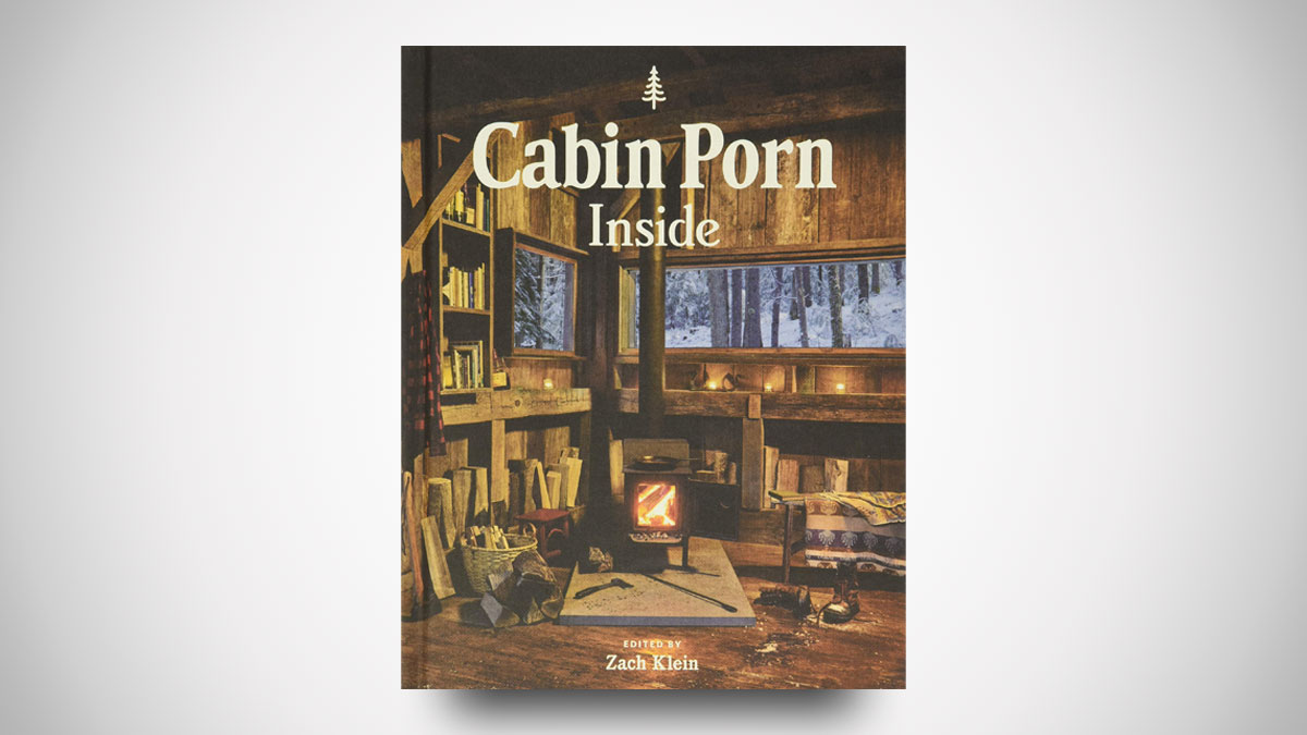 Cabin Porn: Inside Cabin Porn: Inside