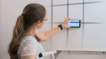 Walabot In-Wall Sensor & Imager Walabot In-Wall Sensor & Imager