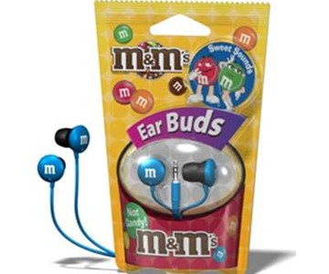M&M Headphones M&M Headphones