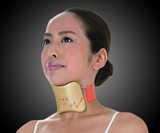 Neck Wrinkle