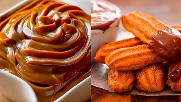 Argentinian Dulce de Leche