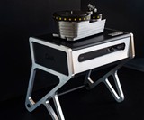 OMA K3 Cast Iron Turntable