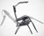 Zero Gravity Lounge Chair with Shade Canopy Zero Gravity Lounge Chair with Shade Canopy