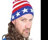Mullet Headbands