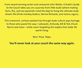 A Dude's Guide to the Couch