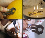 Clippa Hair Clip Multi-Tool
