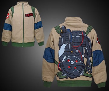 Ghostbusters Venkman Jacket Ghostbusters Venkman Jacket