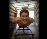 14' David Hasselhoff Replica