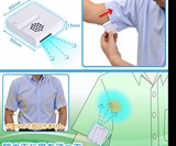 Armpit Air Conditioners