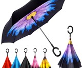 EEZ-Y Inverted Umbrella