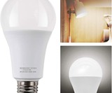 Rechargeable Emergency Light Bulbs
