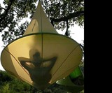 Cacoon Hanging Nest