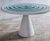 Mousarris Studio Rippling Table