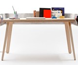 Homework Work Table