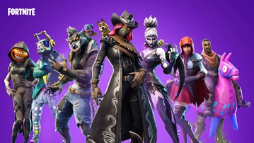 Gifts for Fans of Fortnite